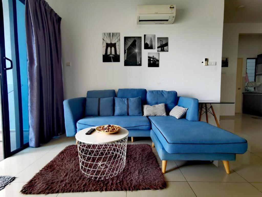 Atlantis Residence B19 5-6 Pax L 5 Mins Jonker St By Lullaby Retreats Malacca Kültér fotó