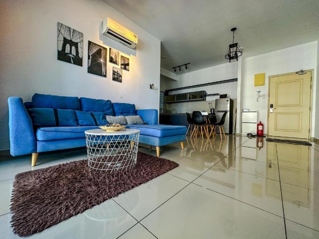 Atlantis Residence B19 5-6 Pax L 5 Mins Jonker St By Lullaby Retreats Malacca Kültér fotó