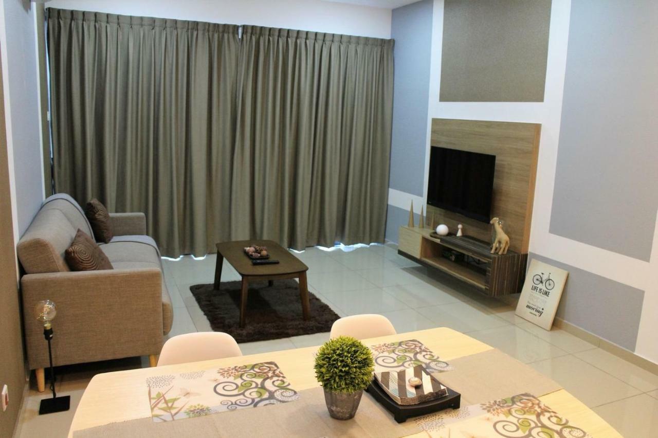 Atlantis Residence B19 5-6 Pax L 5 Mins Jonker St By Lullaby Retreats Malacca Kültér fotó