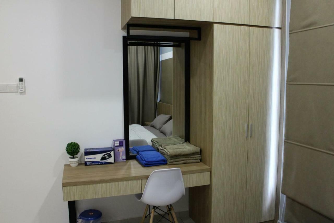 Atlantis Residence B19 5-6 Pax L 5 Mins Jonker St By Lullaby Retreats Malacca Kültér fotó